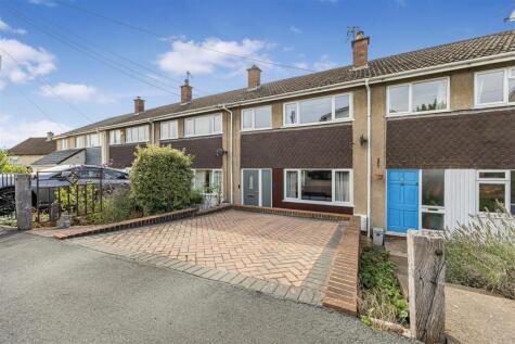 St. Francis Drive, Wick