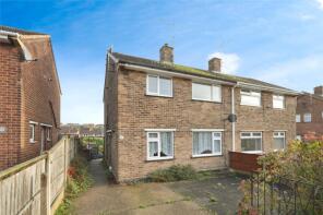 37, Springfield Avenue, Shirebrook NG20 8LF