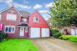 10, Whitson Close, Knutsford WA16 6UD