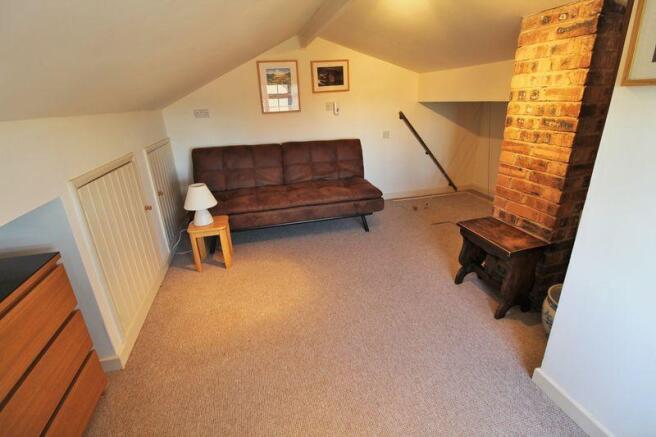 Loft Room
