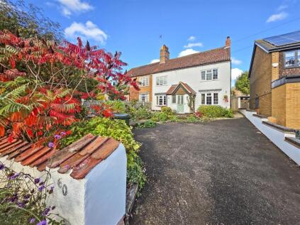 Southcliffe Road, Carlton, Nottingham