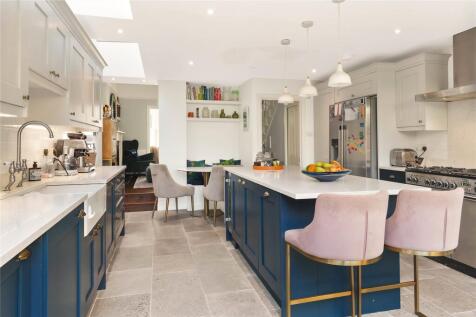 Candahar Road, London, SW11