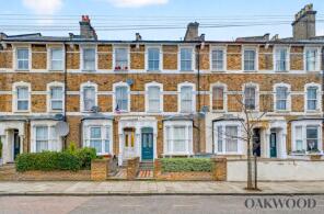Flat 3, 61, Brooke Road, Hackney, London N16 7RA