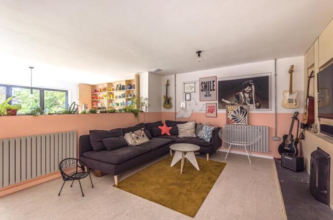 Sitting Room