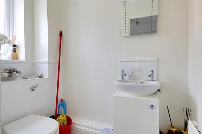 Pritchett Close, Enfield, EN3 – pohled 6