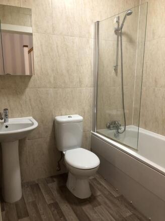 First Floor Bathroom