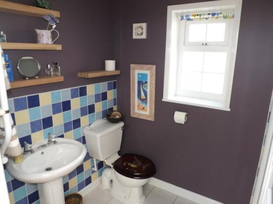 Pump Cottage