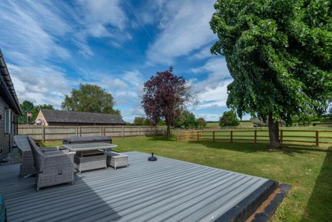 The Barn at Church Lane-06436