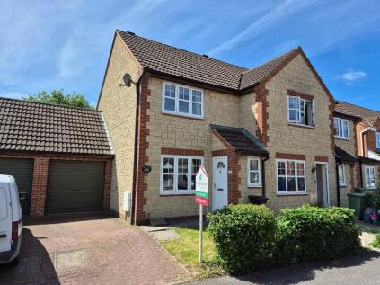 Couzens Close, Chipping Sodbury, BS37
