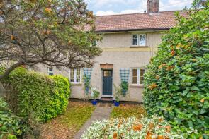 16, Spring Road, Letchworth Garden City SG6 3SQ