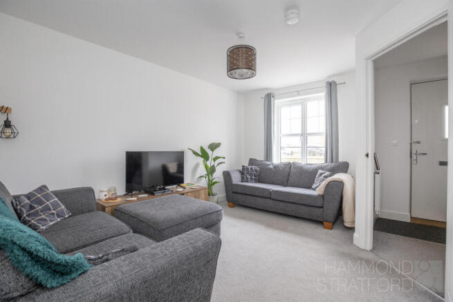 Blacksmith Crescent, Hethersett photo 4
