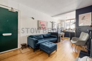 Flat 9, Victoria Court, Cartwright Street, London E1 8LZ
