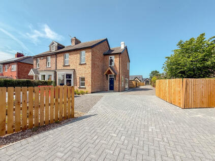 Oxbridge Lane, Stockton-on-Tees