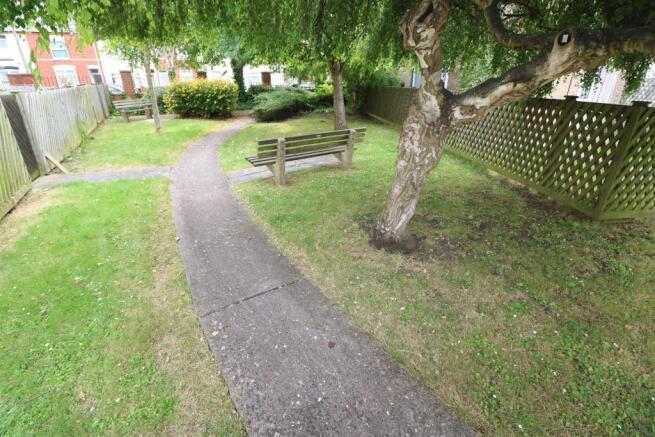 Communal Areas