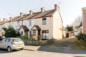 12, Charlton Lane, Brentry, Bristol BS10 6SQ