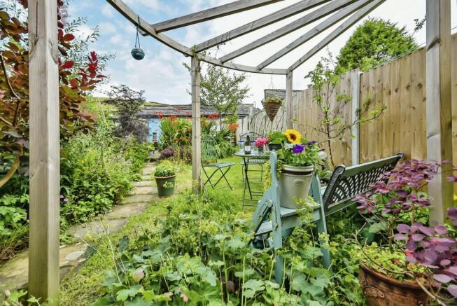Pergola