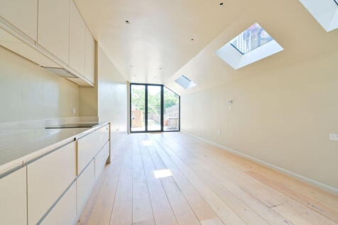 Kinsale Road, Peckham Rye, London, SE15
