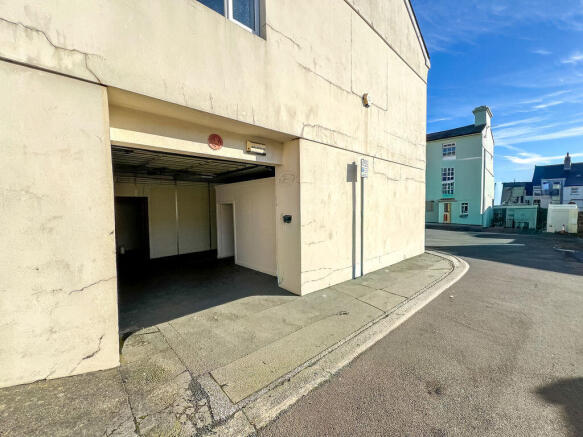 Old Dairy Unit, Spring Gardens