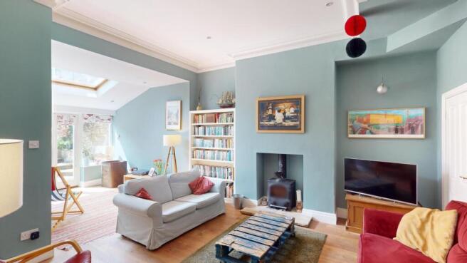 4 bed Terraced for sale Image 5