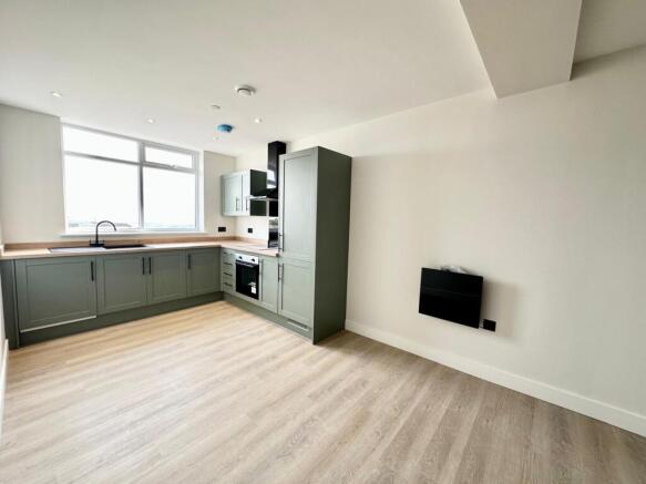 2 bed Flat to rent Image 4