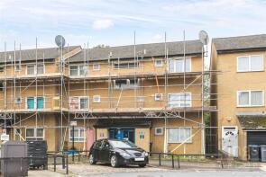 33, Strand Place, London N18 1QS