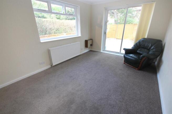 Occasional Room