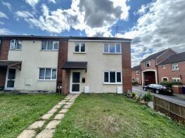 First Floor Flat, 52a, Queen Ann Road, St Philips, Bristol BS5 9TX
