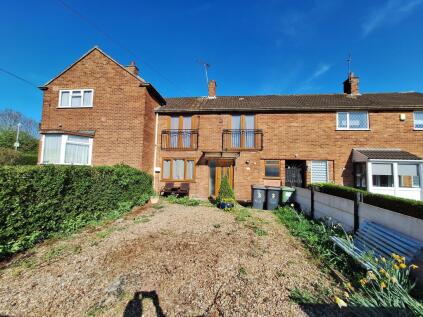 Dorlecote Place, Nuneaton, CV10 7AH