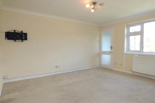 Milton Close, lounge