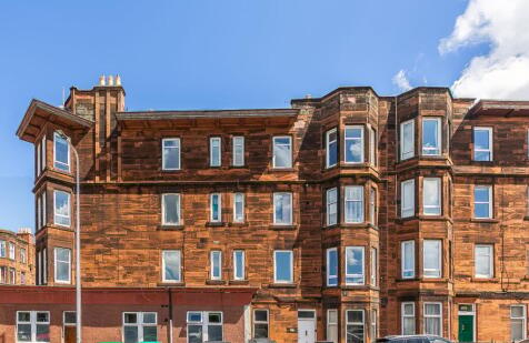 Hermitage Park, Leith, Edinburgh, EH6