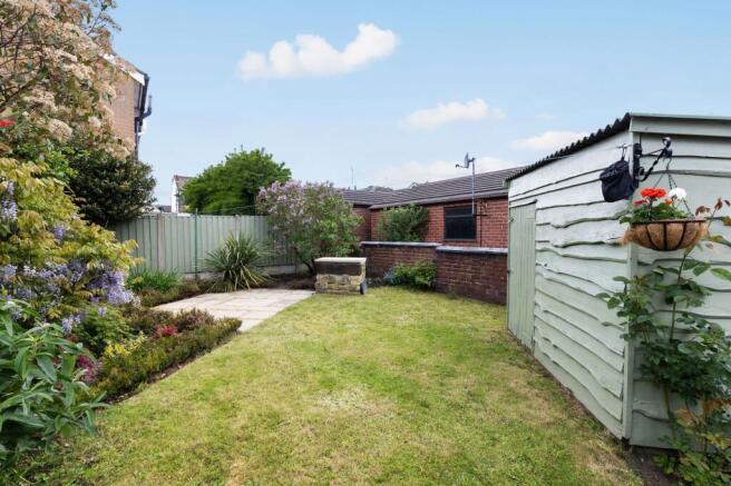 2 bed End of Terrace for sale Image 6