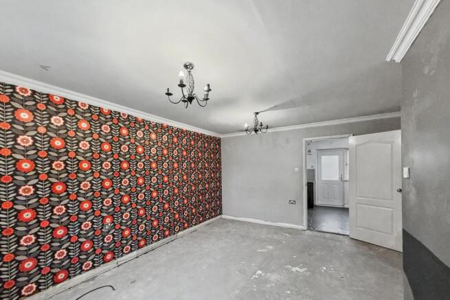 3 Cavell Way, Salford, Manchester, Greater Manchester, M5 4AQ