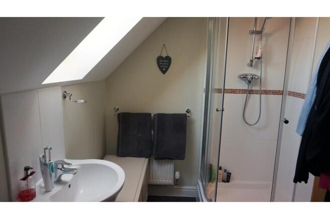 Master En-suite