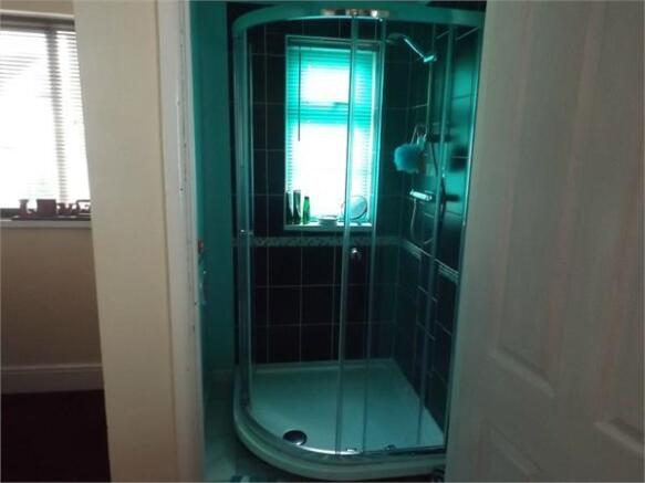 Master En Suite