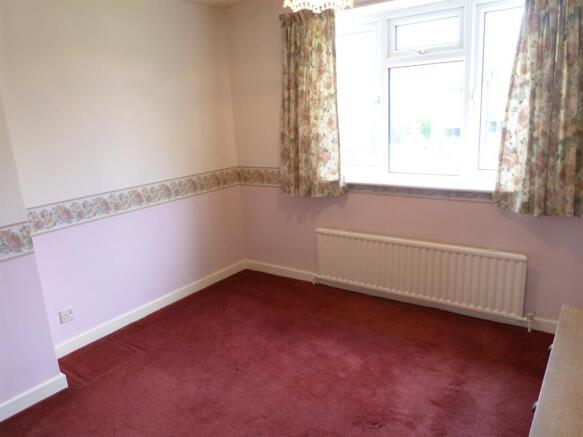 BEDROOM TWO IMAGE TWO 