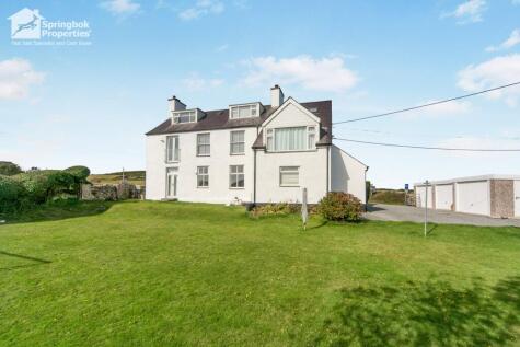 Bryn Mor, Rhoscolyn, Holyhead, Gwynedd