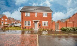 17, Hall Lane, Leicester LE9 9RB