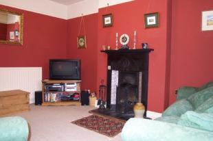 sitting room