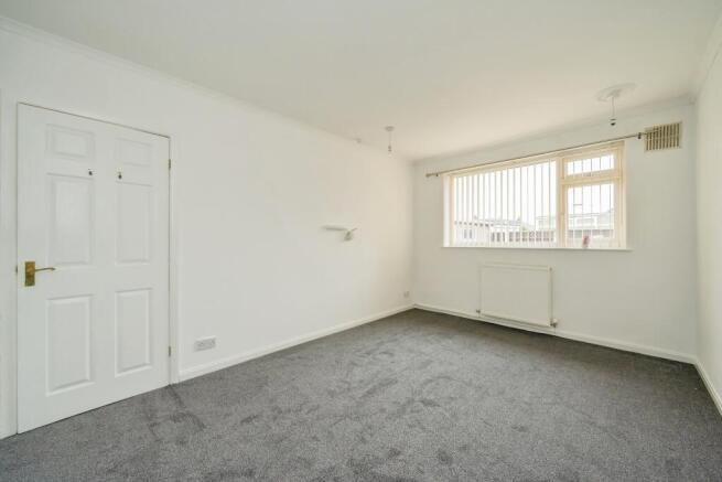 12. Master bedroom
