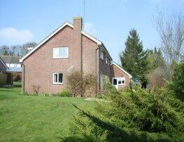 Leyfield House