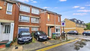 4, Davern Close, London SE10 0HP