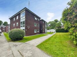 7, Woodheys, Heaton Mersey, Stockport SK4 3BJ