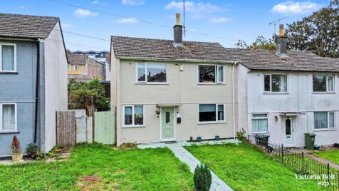 Segrave Road, Plymouth