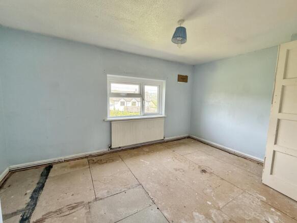 Double Bedroom