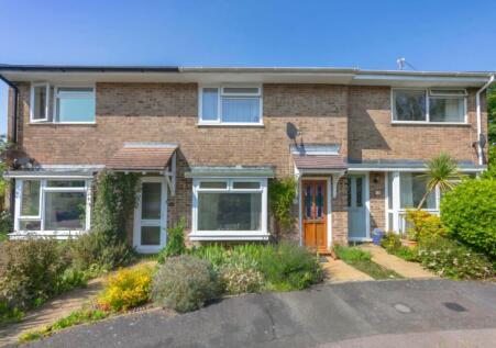 Dunvan Close, Lewes, BN7