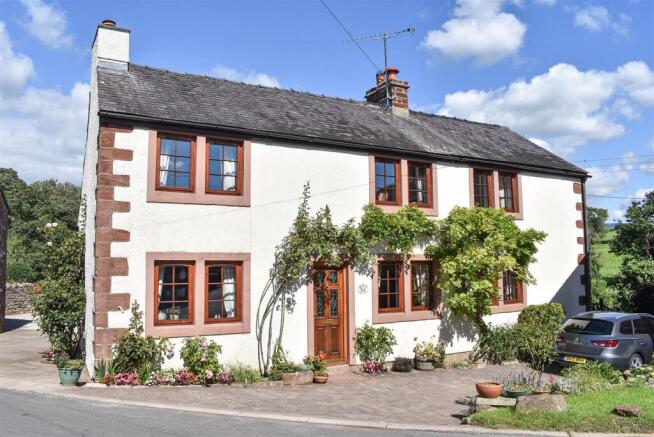 Mill House