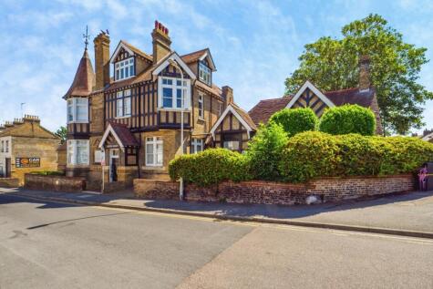 Victoria Road, MARGATE, Kent, CT9