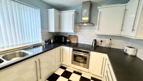 48, Warkworth Close, Oxclose, Washington NE38 0JN