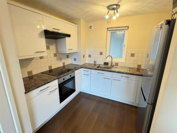 7 Jenkins Court Kitchen