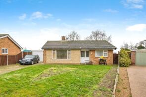 37, Bracken Avenue, Cromer NR27 0NZ